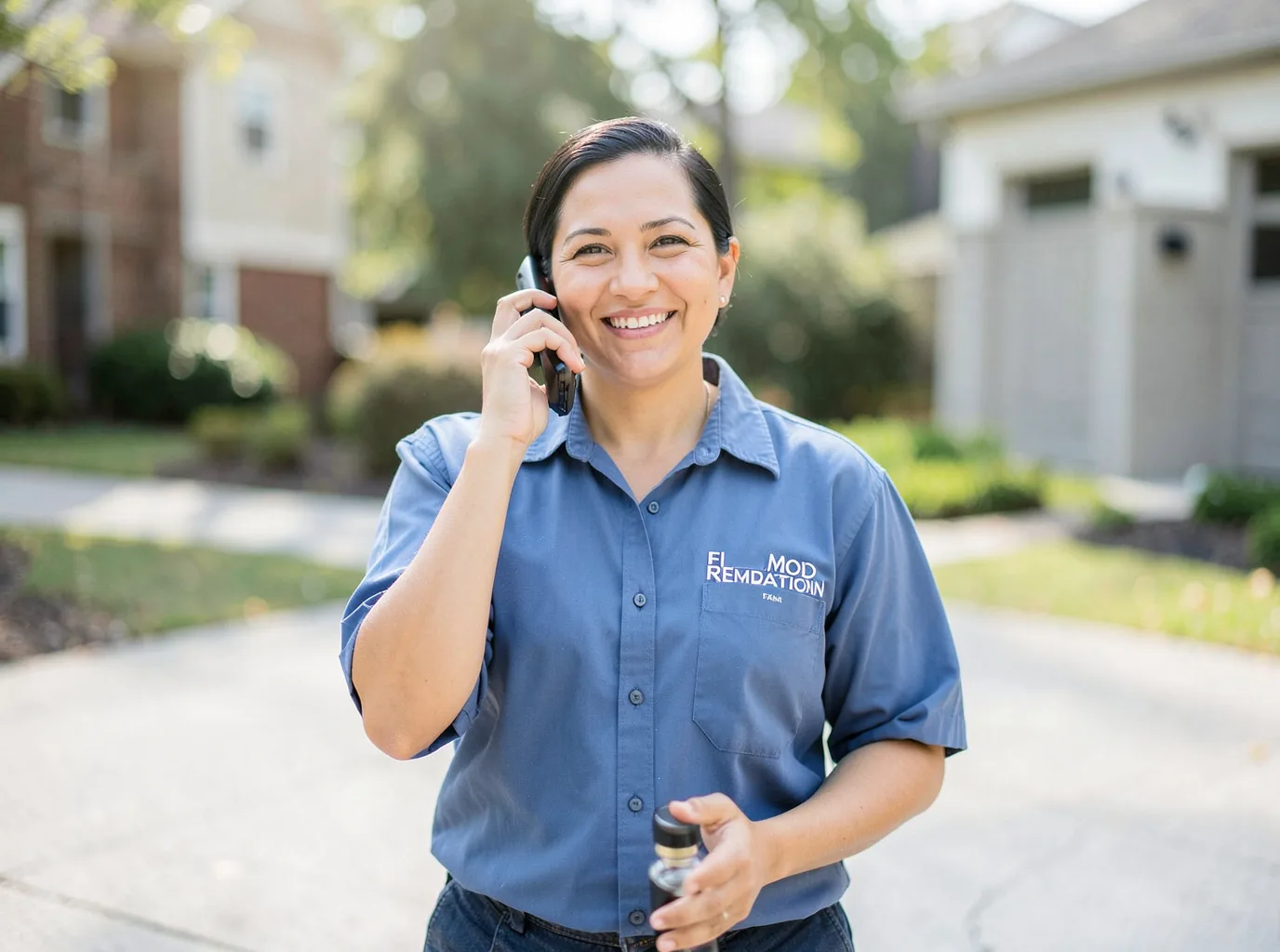 Mold Remediation Maxwell, IA FAQs